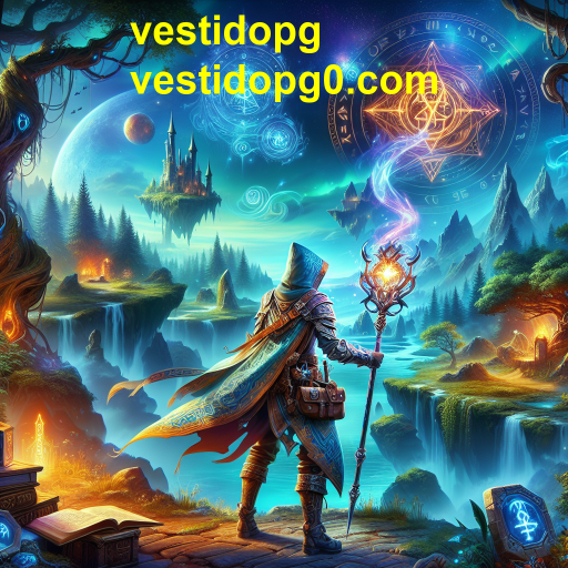 Explorando o Mundo dos Jogos de Aventura: Uma Viagem Épica