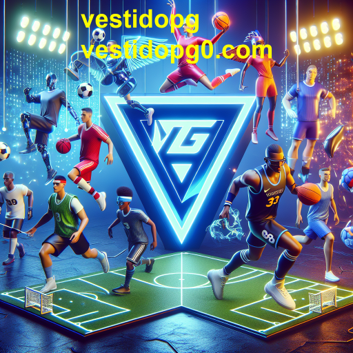 A Ascensão dos Jogos de Esportes na Indústria de Gaming